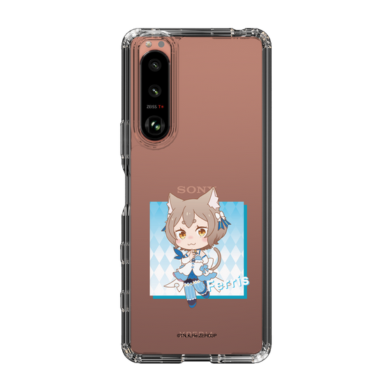 Slim Protection Case［ Re:ZERO -Starting Life in Another World- Ferris - Mini Character ］