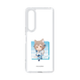 Slim Protection Case［ Re:ZERO -Starting Life in Another World- Ferris - Mini Character ］