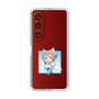 Slim Protection Case［ Re:ZERO -Starting Life in Another World- Ferris - Mini Character ］