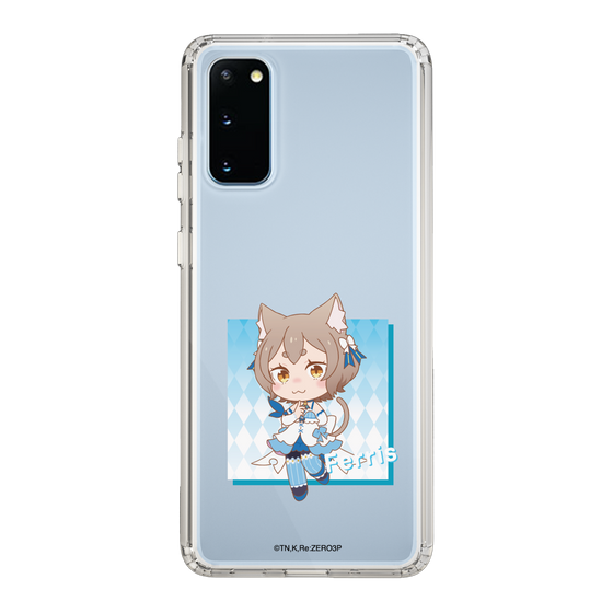 Slim Protection Case［ Re:ZERO -Starting Life in Another World- Ferris - Mini Character ］