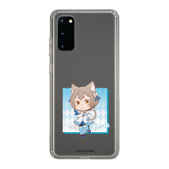 Slim Protection Case［ Re:ZERO -Starting Life in Another World- Ferris - Mini Character ］