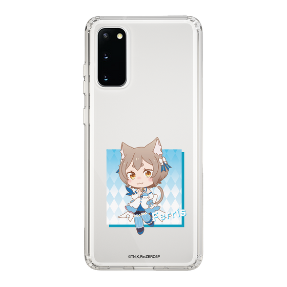 Slim Protection Case［ Re:ZERO -Starting Life in Another World- Ferris - Mini Character ］