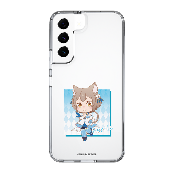 Slim Protection Case［ Re:ZERO -Starting Life in Another World- Ferris - Mini Character ］