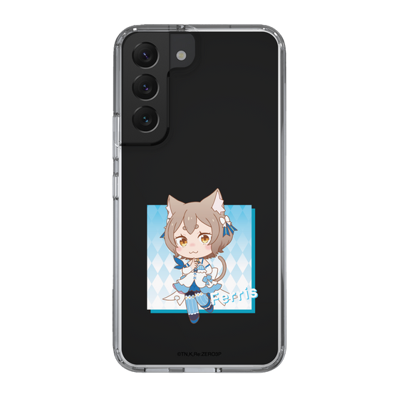 Slim Protection Case［ Re:ZERO -Starting Life in Another World- Ferris - Mini Character ］