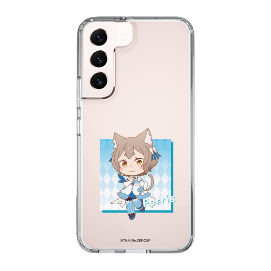 Slim Protection Case［ Re:ZERO -Starting Life in Another World- Ferris - Mini Character ］