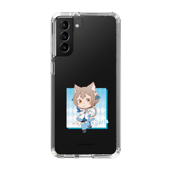 Slim Protection Case［ Re:ZERO -Starting Life in Another World- Ferris - Mini Character ］