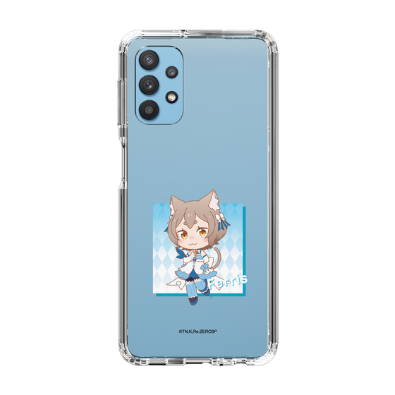 Slim Protection Case［ Re:ZERO -Starting Life in Another World- Ferris - Mini Character ］