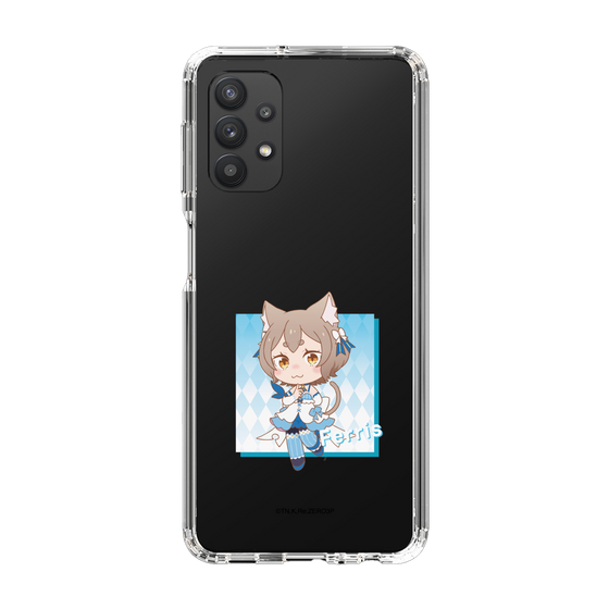 Slim Protection Case［ Re:ZERO -Starting Life in Another World- Ferris - Mini Character ］