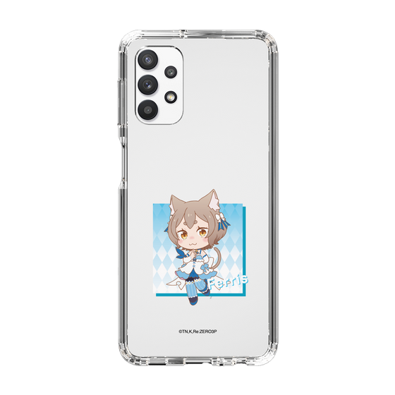 Slim Protection Case［ Re:ZERO -Starting Life in Another World- Ferris - Mini Character ］