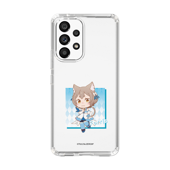 Slim Protection Case［ Re:ZERO -Starting Life in Another World- Ferris - Mini Character ］