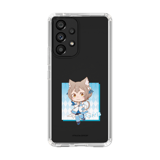 Slim Protection Case［ Re:ZERO -Starting Life in Another World- Ferris - Mini Character ］