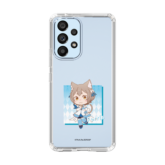 Slim Protection Case［ Re:ZERO -Starting Life in Another World- Ferris - Mini Character ］