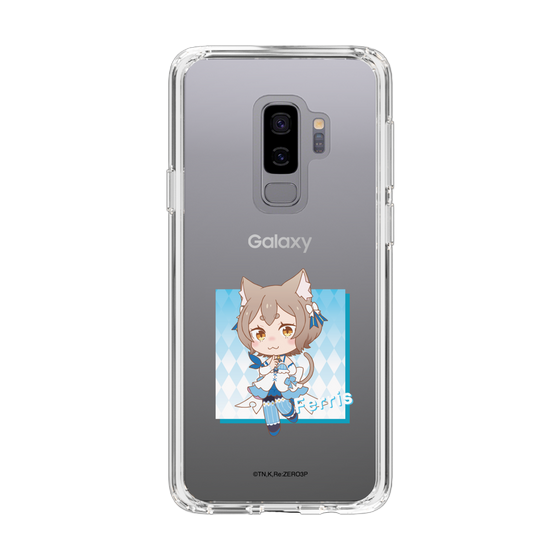 Slim Protection Case［ Re:ZERO -Starting Life in Another World- Ferris - Mini Character ］