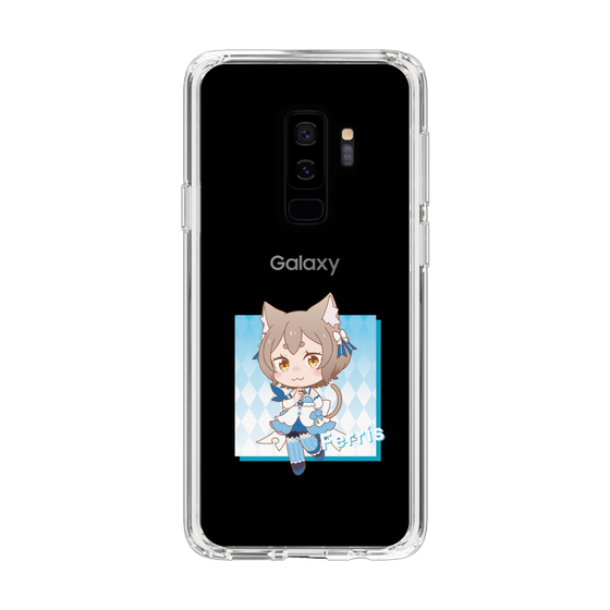 Slim Protection Case［ Re:ZERO -Starting Life in Another World- Ferris - Mini Character ］
