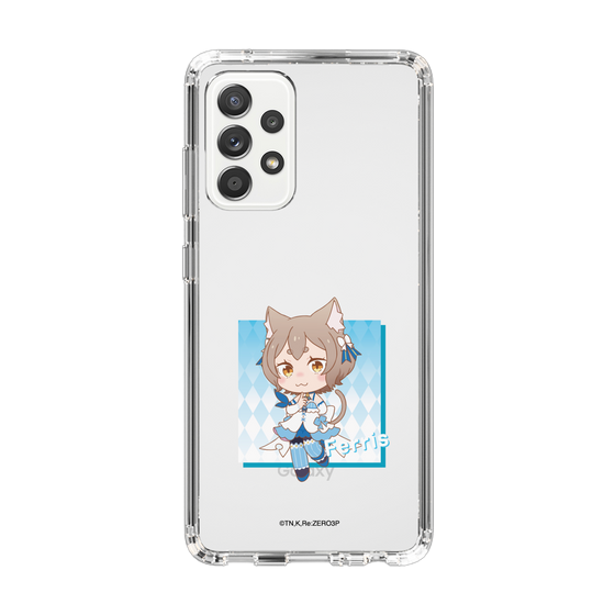 Slim Protection Case［ Re:ZERO -Starting Life in Another World- Ferris - Mini Character ］