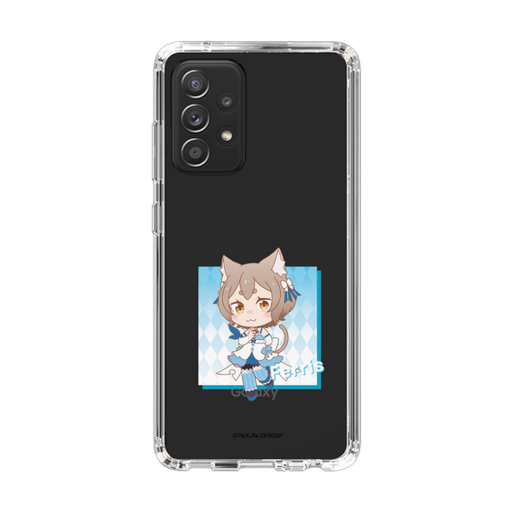 Slim Protection Case［ Re:ZERO -Starting Life in Another World- Ferris - Mini Character ］