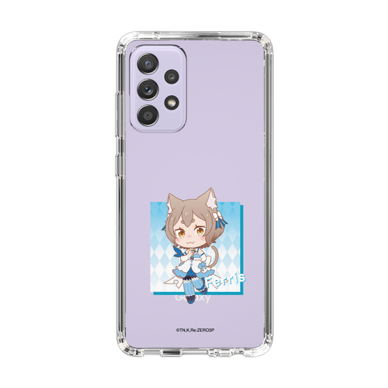 Slim Protection Case［ Re:ZERO -Starting Life in Another World- Ferris - Mini Character ］