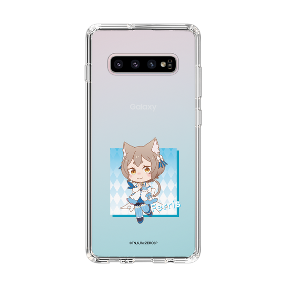 Slim Protection Case［ Re:ZERO -Starting Life in Another World- Ferris - Mini Character ］