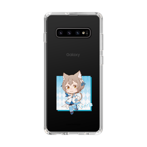 Slim Protection Case［ Re:ZERO -Starting Life in Another World- Ferris - Mini Character ］
