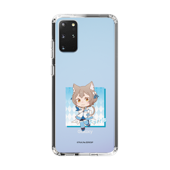 Slim Protection Case［ Re:ZERO -Starting Life in Another World- Ferris - Mini Character ］