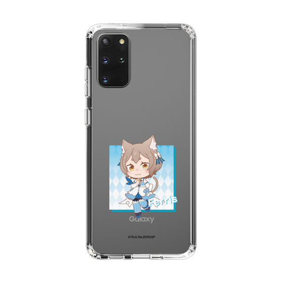 Slim Protection Case［ Re:ZERO -Starting Life in Another World- Ferris - Mini Character ］
