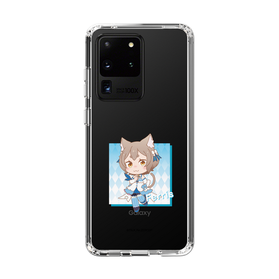 Slim Protection Case［ Re:ZERO -Starting Life in Another World- Ferris - Mini Character ］