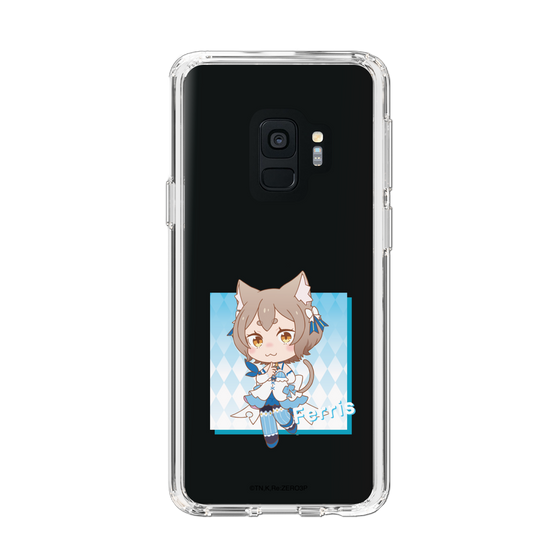 Slim Protection Case［ Re:ZERO -Starting Life in Another World- Ferris - Mini Character ］