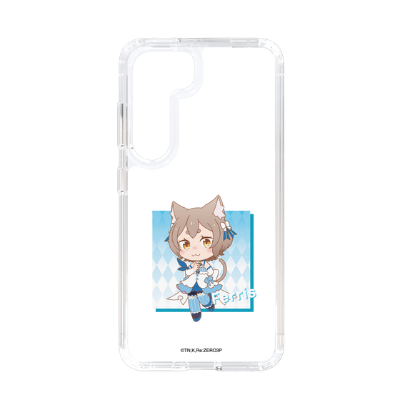 Slim Protection Case［ Re:ZERO -Starting Life in Another World- Ferris - Mini Character ］