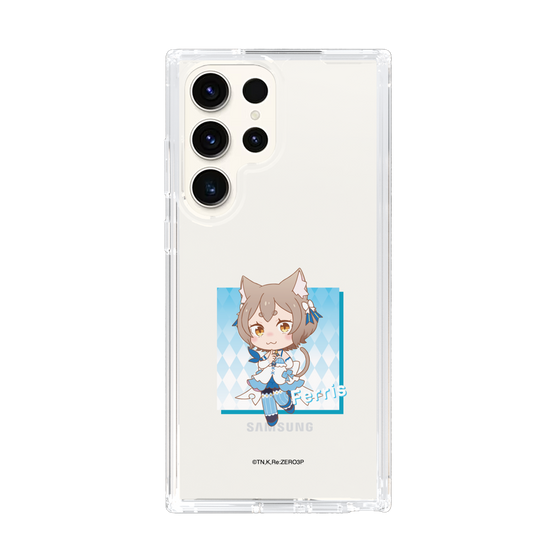 Slim Protection Case［ Re:ZERO -Starting Life in Another World- Ferris - Mini Character ］