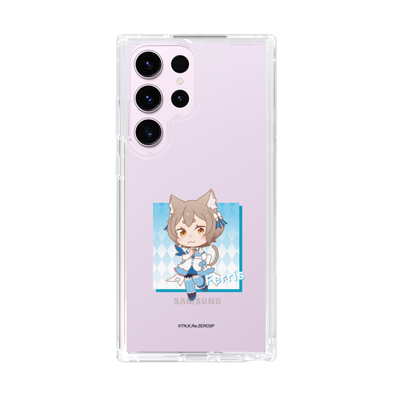 Slim Protection Case［ Re:ZERO -Starting Life in Another World- Ferris - Mini Character ］