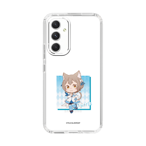 Slim Protection Case［ Re:ZERO -Starting Life in Another World- Ferris - Mini Character ］