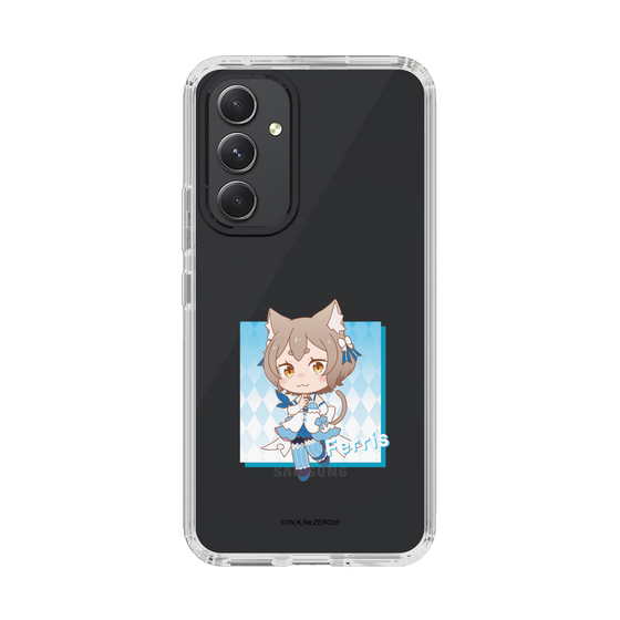 Slim Protection Case［ Re:ZERO -Starting Life in Another World- Ferris - Mini Character ］