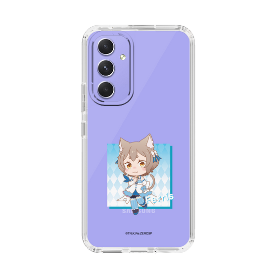 Slim Protection Case［ Re:ZERO -Starting Life in Another World- Ferris - Mini Character ］