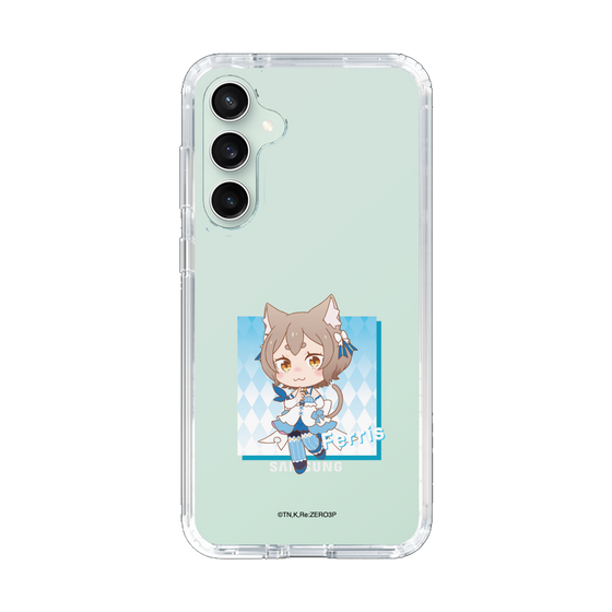 Slim Protection Case［ Re:ZERO -Starting Life in Another World- Ferris - Mini Character ］