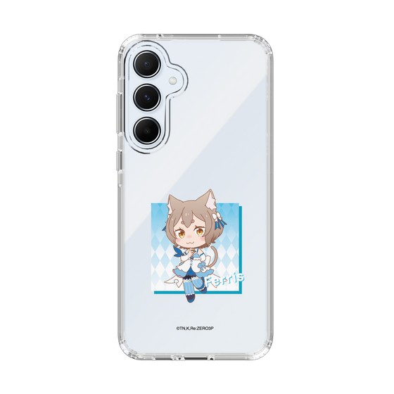 Slim Protection Case［ Re:ZERO -Starting Life in Another World- Ferris - Mini Character ］