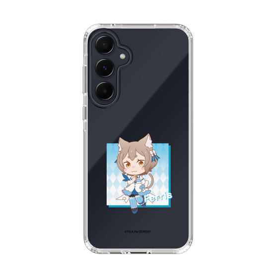 Slim Protection Case［ Re:ZERO -Starting Life in Another World- Ferris - Mini Character ］