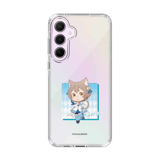 Slim Protection Case［ Re:ZERO -Starting Life in Another World- Ferris - Mini Character ］