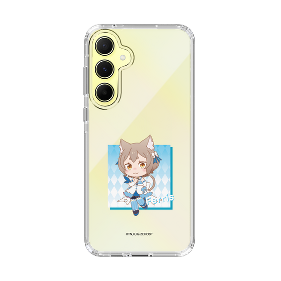 Slim Protection Case［ Re:ZERO -Starting Life in Another World- Ferris - Mini Character ］