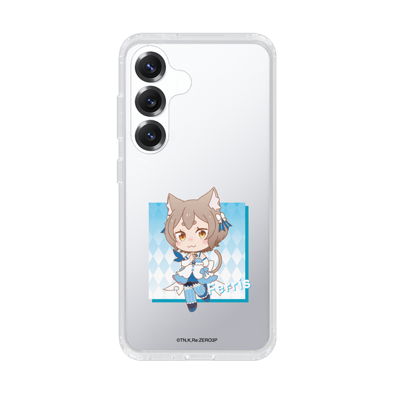Slim Protection Case［ Re:ZERO -Starting Life in Another World- Ferris - Mini Character ］
