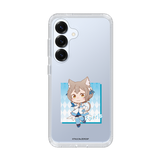Slim Protection Case［ Re:ZERO -Starting Life in Another World- Ferris - Mini Character ］