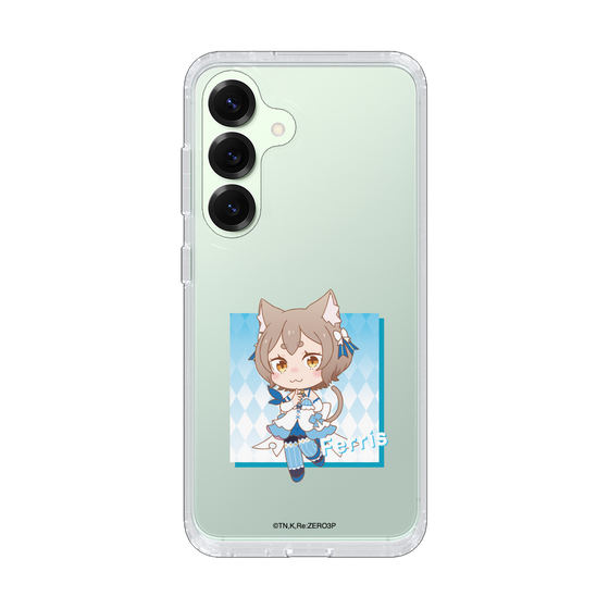 Slim Protection Case［ Re:ZERO -Starting Life in Another World- Ferris - Mini Character ］