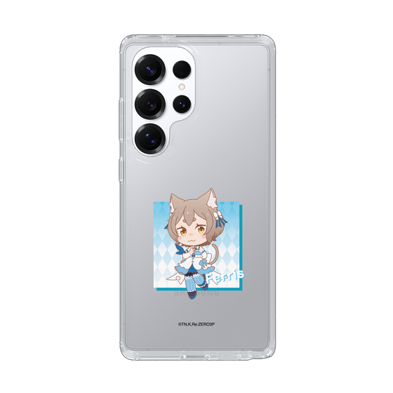 Slim Protection Case［ Re:ZERO -Starting Life in Another World- Ferris - Mini Character ］