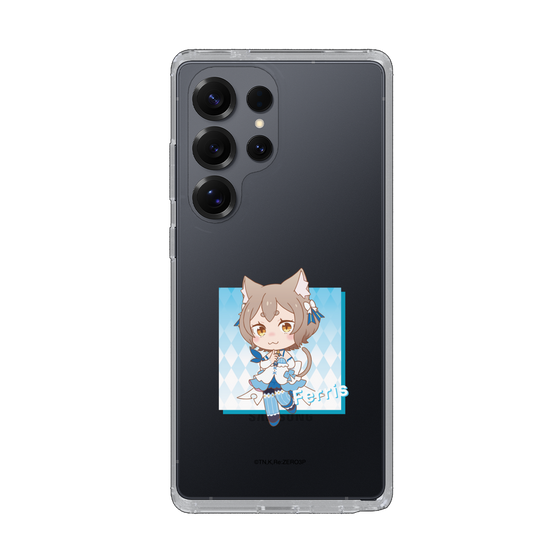 Slim Protection Case［ Re:ZERO -Starting Life in Another World- Ferris - Mini Character ］