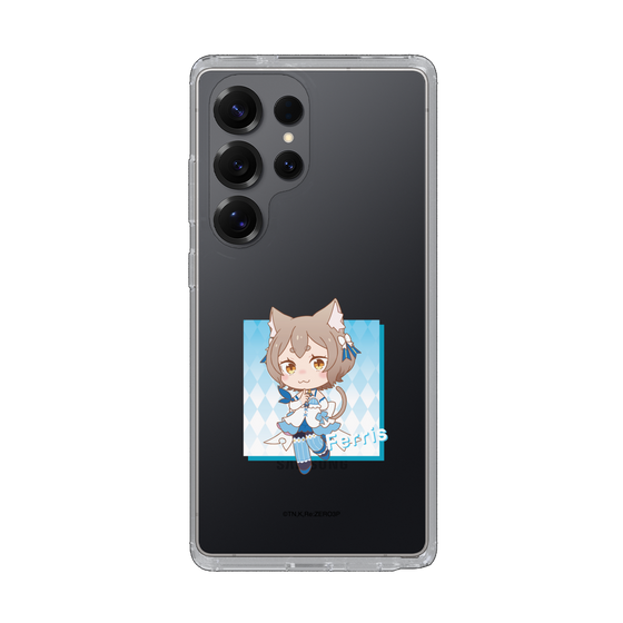 Slim Protection Case［ Re:ZERO -Starting Life in Another World- Ferris - Mini Character ］