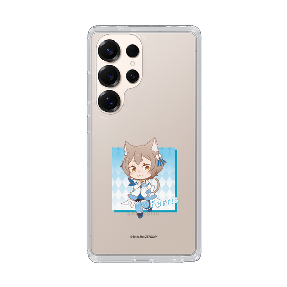 Slim Protection Case［ Re:ZERO -Starting Life in Another World- Ferris - Mini Character ］