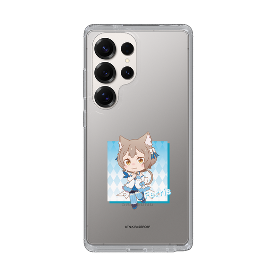 Slim Protection Case［ Re:ZERO -Starting Life in Another World- Ferris - Mini Character ］