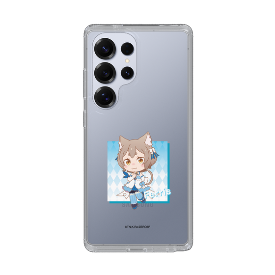Slim Protection Case［ Re:ZERO -Starting Life in Another World- Ferris - Mini Character ］