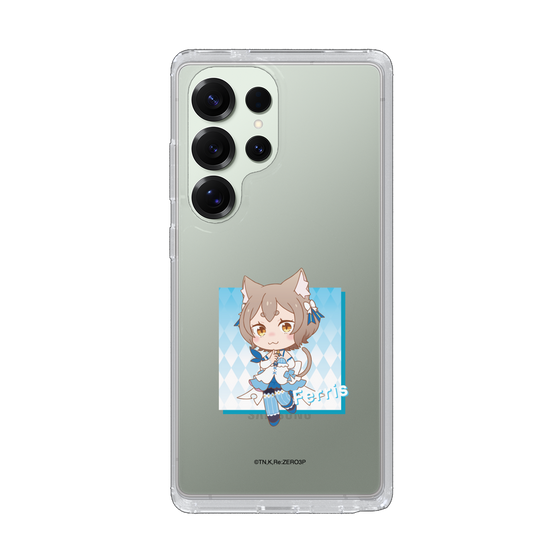 Slim Protection Case［ Re:ZERO -Starting Life in Another World- Ferris - Mini Character ］