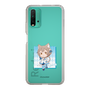 Slim Protection Case［ Re:ZERO -Starting Life in Another World- Ferris - Mini Character ］