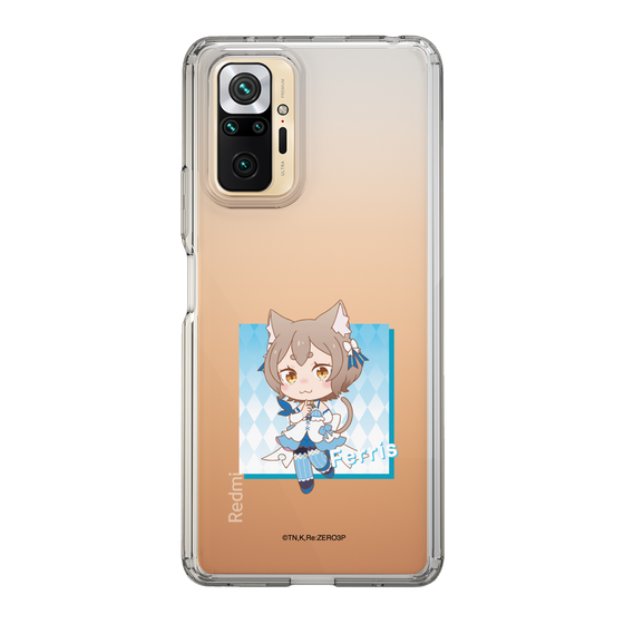 Slim Protection Case［ Re:ZERO -Starting Life in Another World- Ferris - Mini Character ］